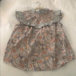 Rebecca Taylor Blouse